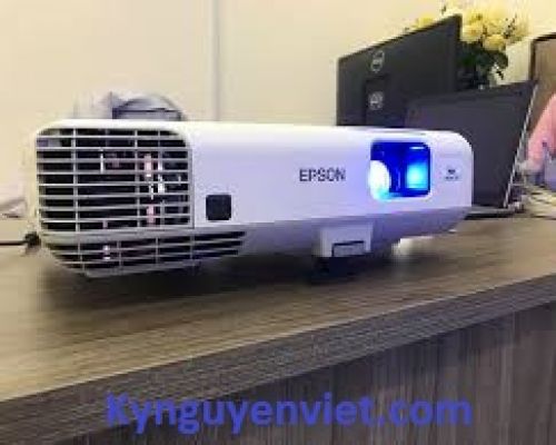 Máy chiếu Cũ Epson EB-C2020XN