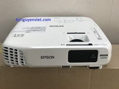 Máy chiếu cũ Epson EB-W18