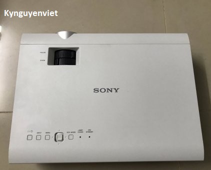 Máy chiếu cũ Sony VPL-DW127
