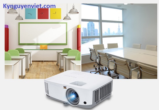 Máy chiếu Viewsonic PA503s