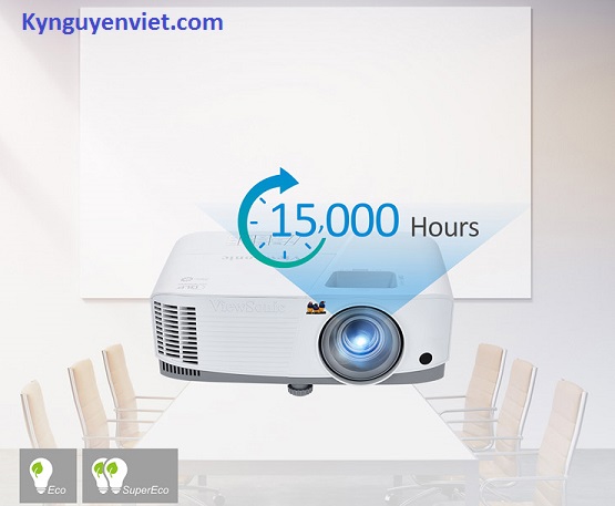 Máy chiếu Viewsonic PA503s